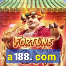 a188. com